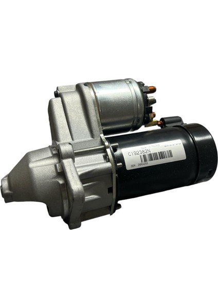 Marş Dinamo 12V /opel Astra J Insıgnıa A Mokka Zafıra C 1.4 Turbo Corsa D/438183