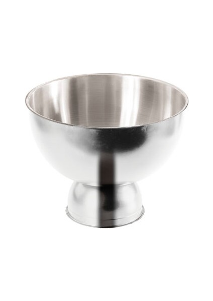 Çelik Punch Kase 28*24 cm