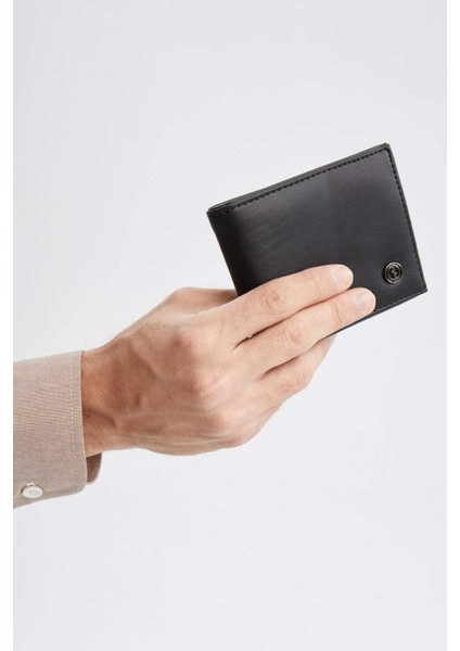 Erkek Suni Deri Yüksek Cüzdan X9919AZNS