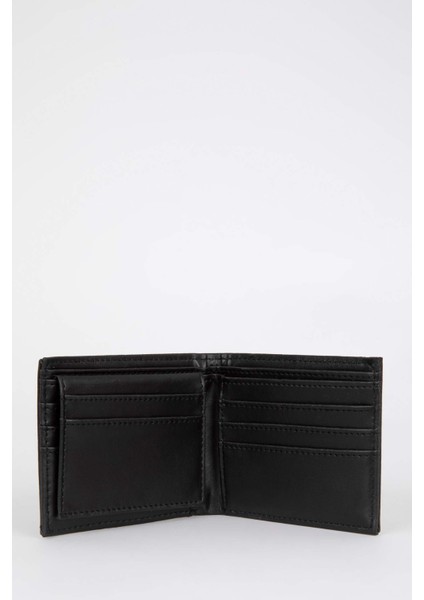 Erkek Suni Deri Yüksek Cüzdan X9919AZNS