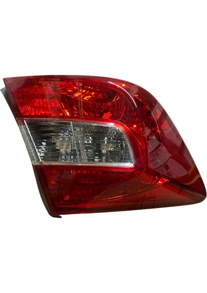 Stop Lambası Dış Sol Duysuz / Honda Cıvıc 2012-2016 / 33550-TR0-E01