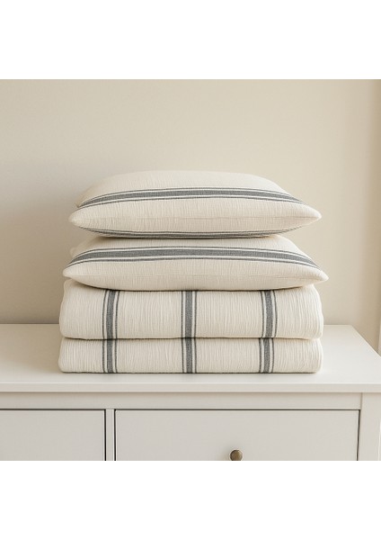 Premium %100 Pamuk Tek Kişilik Müslin Nevresim Takımı 160X220 cm modelleri