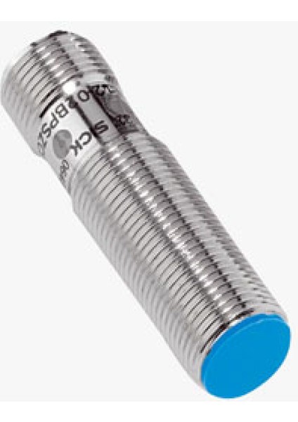 IME12-04BNSZC0K (1040771) ,M12/4MM Npn-No M12-4P Endüktif Sensör