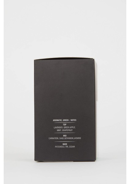 Erkek Dusk Turquaz Turunçgil 100 ml Parfüm Y2390AZNS