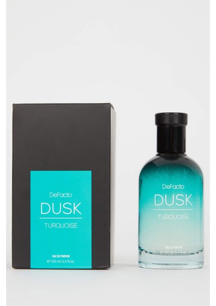 Erkek Dusk Turquaz Turunçgil 100 ml Parfüm Y2390AZNS