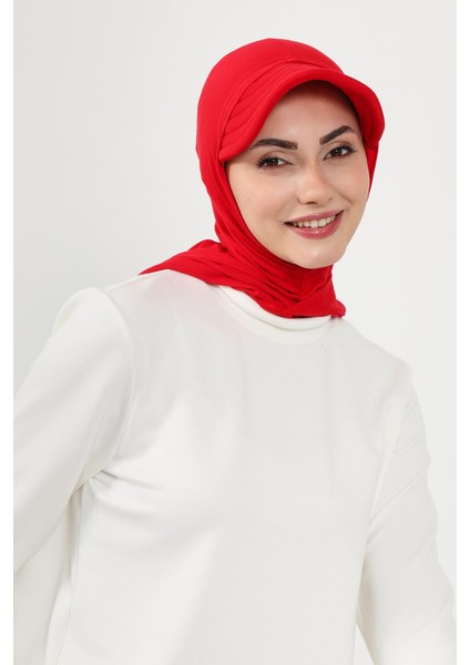Siperlik ve Kapatıcı Özellikli Penye Kadın Hazır BONE,B-88P modelleri
