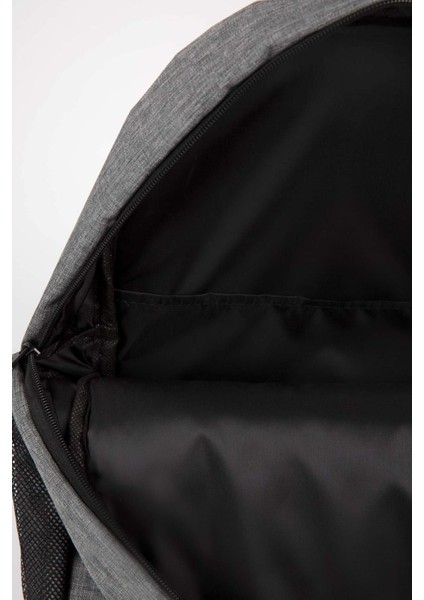 Unisex Laptop Bölmeli Okul Sırt Çantası Y1369AZNS