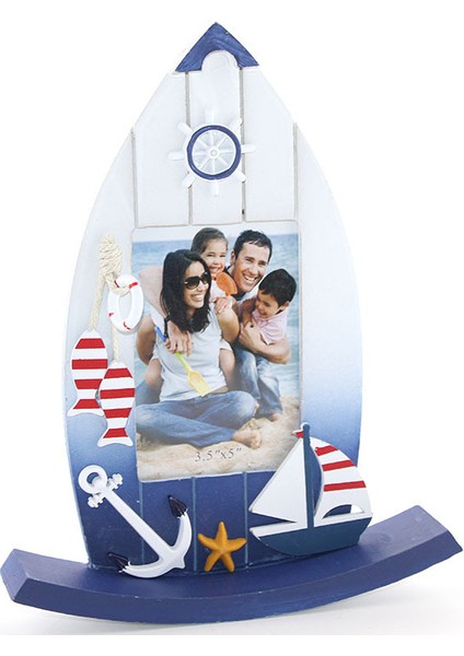 Ahşap Marin Çerçeve Model 1 fiyatları