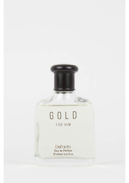 Erkek Gold Aromatik 100 ml Parfüm Y2391AZNS