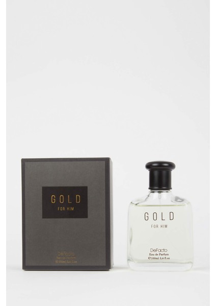 Erkek Gold Aromatik 100 ml Parfüm Y2391AZNS