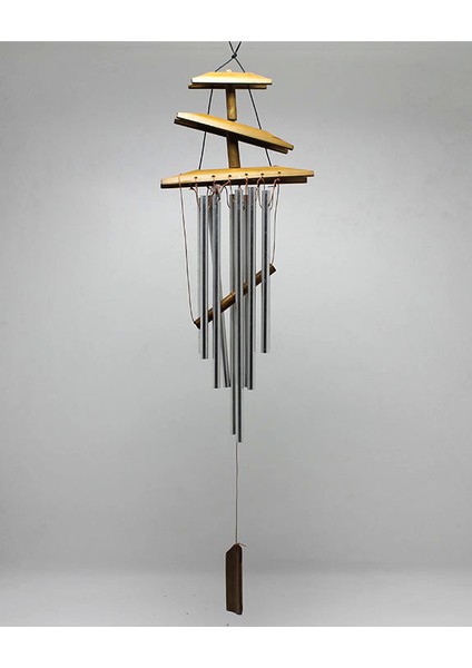 Ahşap Rüzgar Çanı No:2 fiyatları