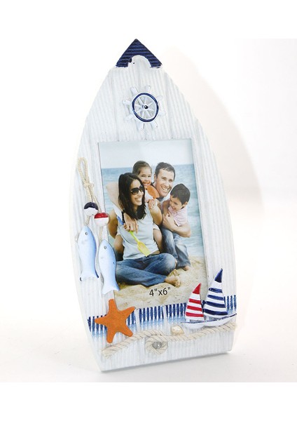 Ahşap Marin Çerçeve Model 2 fiyatları