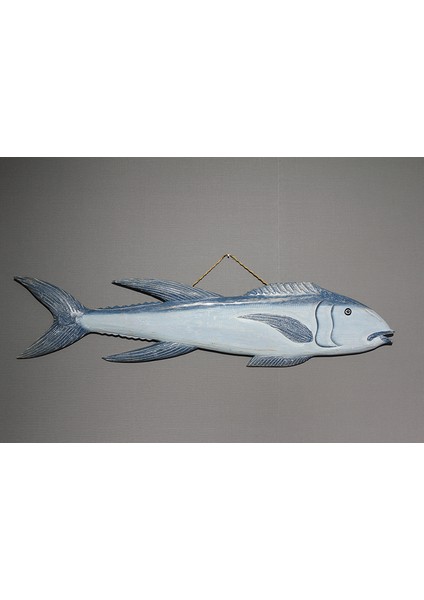 Ahşap Duvara Asmalı Balık Pano fiyatları