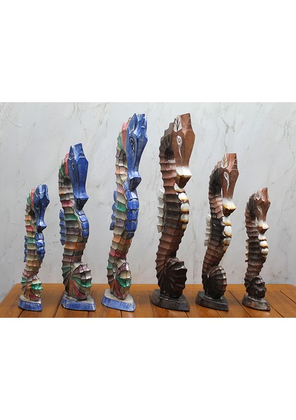 Ahşap 3'lü Denizatı fiyatları