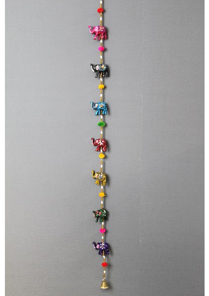 7'li Asmalı Aynalı Fil Model 1 fiyatları