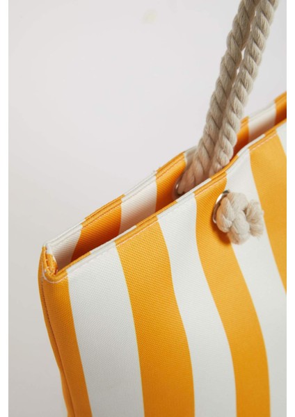 Kadın Plaj Çantası Z4411AZNS