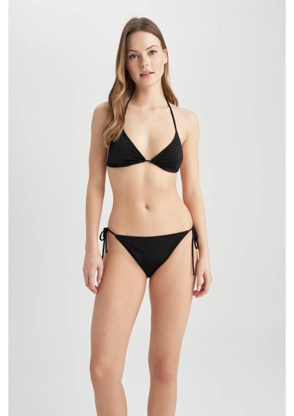 Fall in Love Regular Fit Bikini Alt