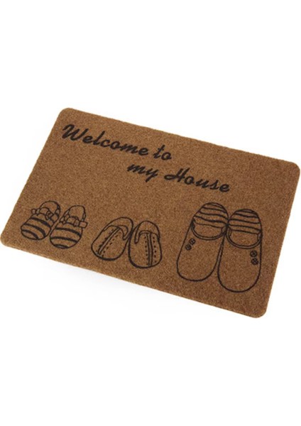 Süper Emici Kapı Paspası indirimleri