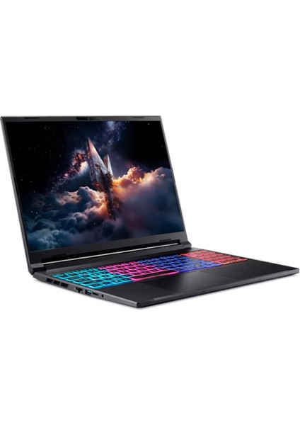 Nitro V 16S AI ANV16S-61 AMD Ryzen 7 350 16GB 1TB SSD RTX5070 Freedos 16'' 180Hz Taşınabilir Bilgisayar NH.QXNEY.003 fiyatları