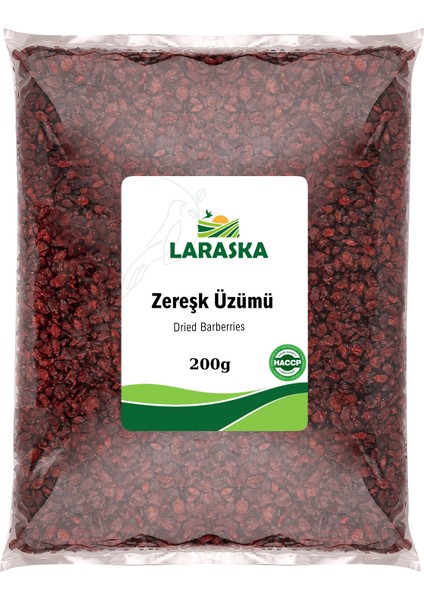 Kuru Zereşk (Barberries) 200G