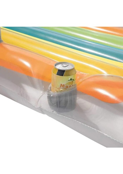 Lüks Koltuklu Deniz Yatağı