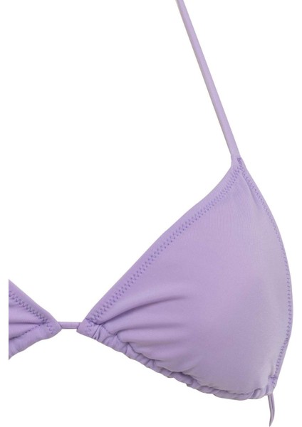 Fall in Love Regular Fit Üçgen Bikini Üstü T3666AZ23SP