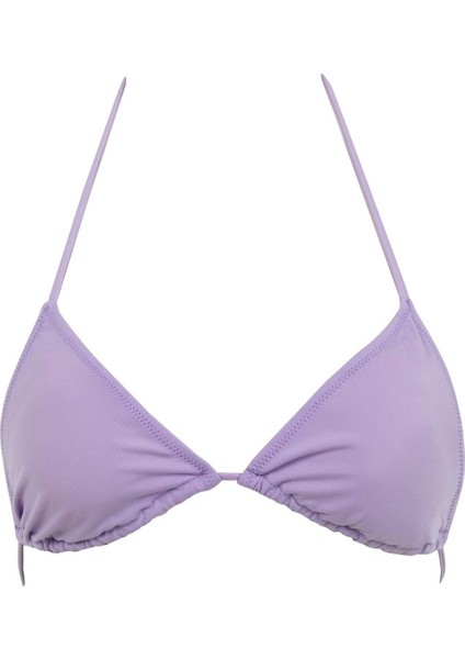 Fall in Love Regular Fit Üçgen Bikini Üstü T3666AZ23SP