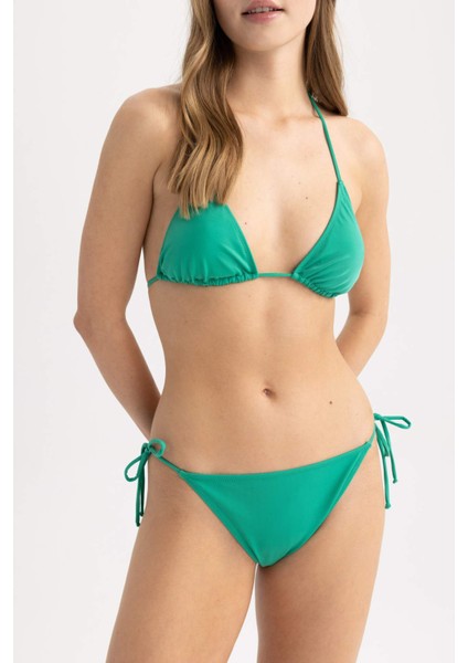 Fall in Love Regular Fit Bikini Alt