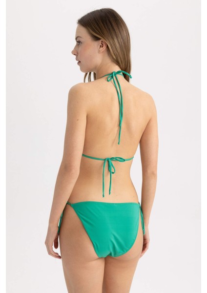 Fall in Love Regular Fit Bikini Alt