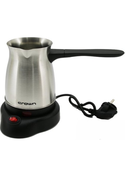 Elektrikli Çelik Cezve Kahve Makinesi fiyatları
