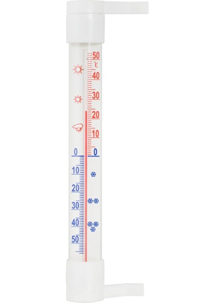 Dış Mekan Termometresi