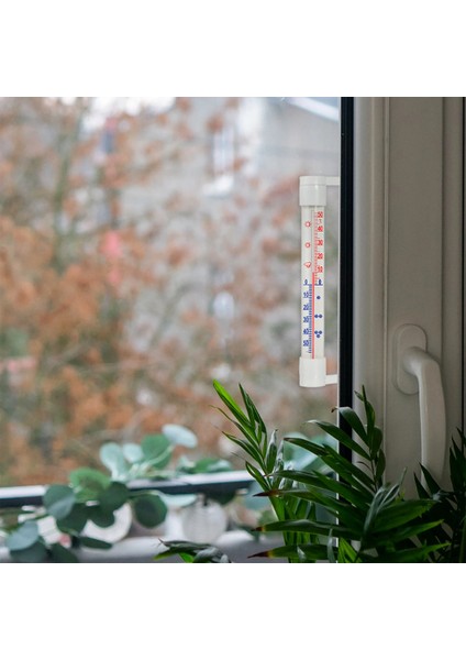 Dış Mekan Termometresi