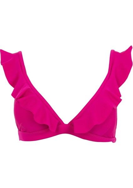 Fall in Love Regular Fit Bikini Üstü Z4283AZ23SM