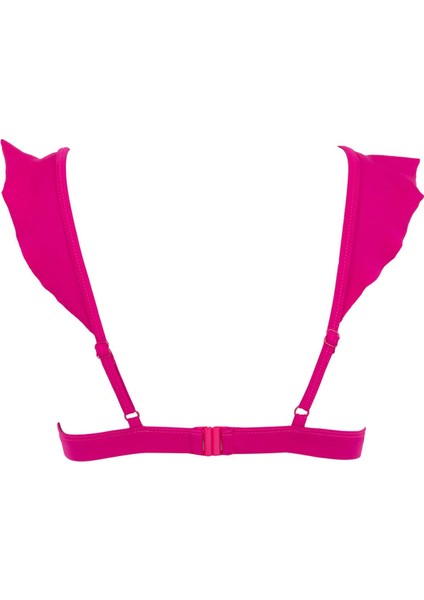Fall in Love Regular Fit Bikini Üstü Z4283AZ23SM