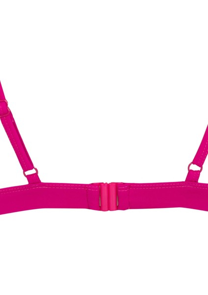 Fall in Love Regular Fit Bikini Üstü Z4283AZ23SM