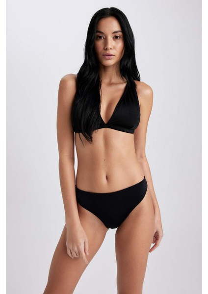 Fall in Love Regular Fit Bikini Üstü T3667AZ23SM