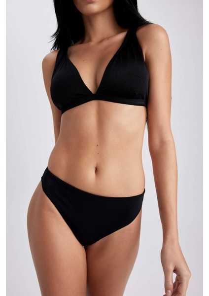 Fall in Love Regular Fit Bikini Üstü T3667AZ23SM