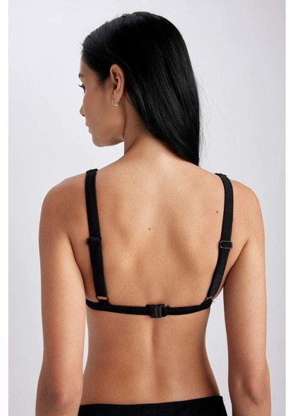 Fall in Love Regular Fit Bikini Üstü T3667AZ23SM