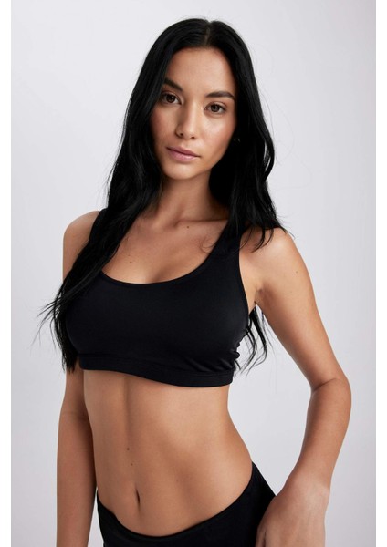 Regular Fit Bikini Üstü T5226AZ23SM