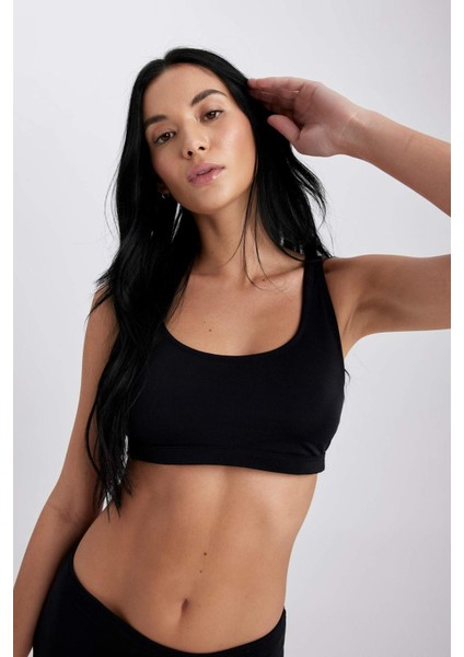 Regular Fit Bikini Üstü T5226AZ23SM