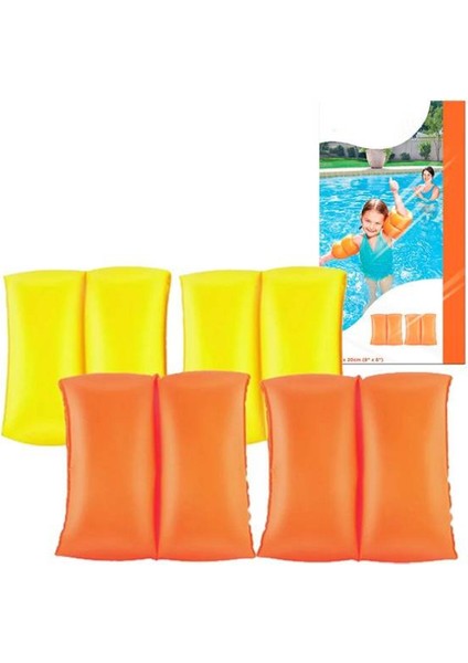 Çift Boğumlu Çocuk Deniz Kolluğu (3-6 Yaş) fırsatları