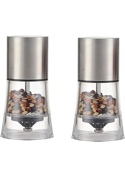 Akrilik El Değirmeni 12 cm