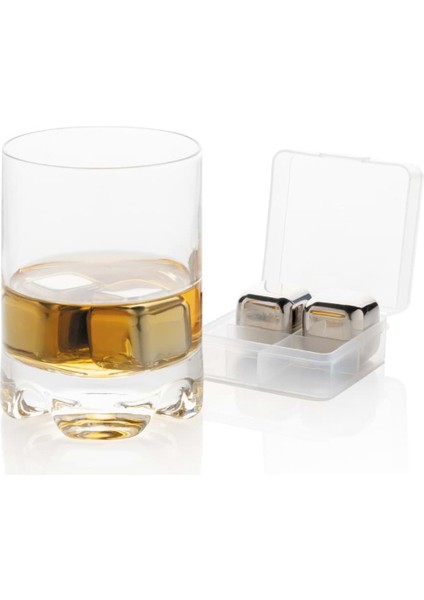 4'lü Çelik Metal Kaplama Buz Taşı indirimleri