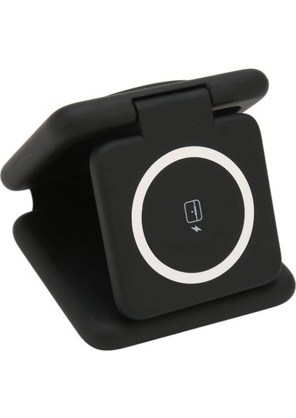 Kablosuz Şarj Standı