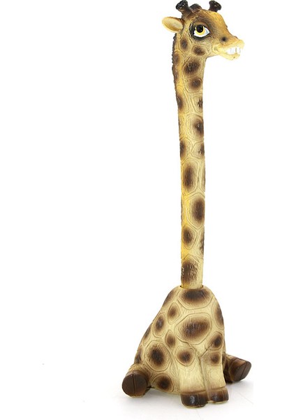 Zürafa Polyester Tükenmez Kalem fırsatları