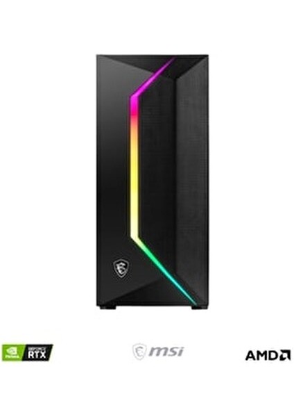 Amd Ryzen7 5700X / Rtx 4060 / 32GB Ddr4 / Kingston 1tb 3500-2100 Mb/s M2 SSD / Gamıng Pc modelleri