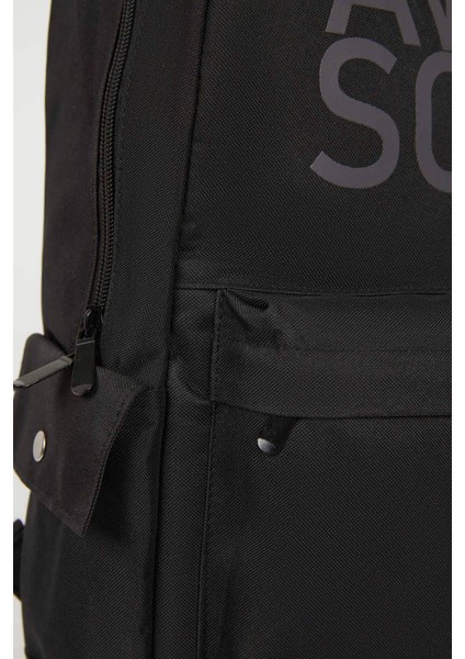 Unisex Okul Sırt Çantası A3299AXNS