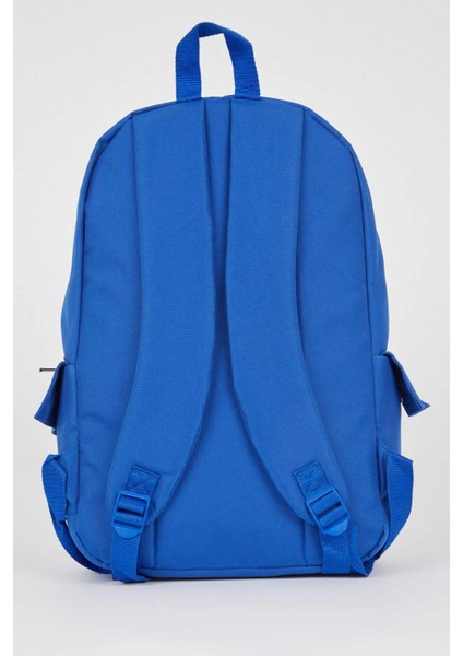 Unisex Okul Sırt Çantası A3299AXNS