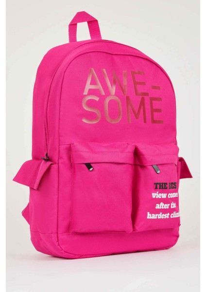 Kadın Okul Sırt Çantası A3299AXNS