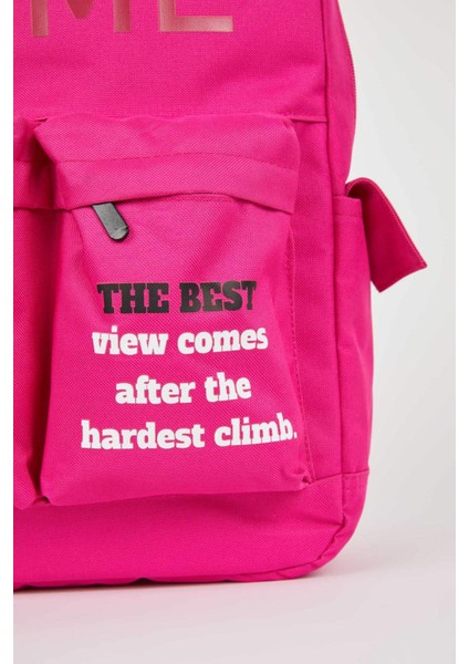 Kadın Okul Sırt Çantası A3299AXNS